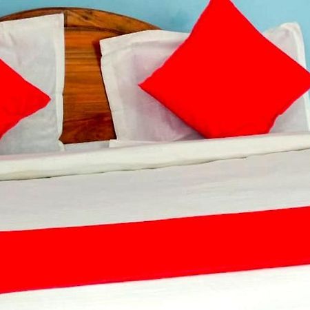 Hotel Sea Gold Пурі Екстер'єр фото