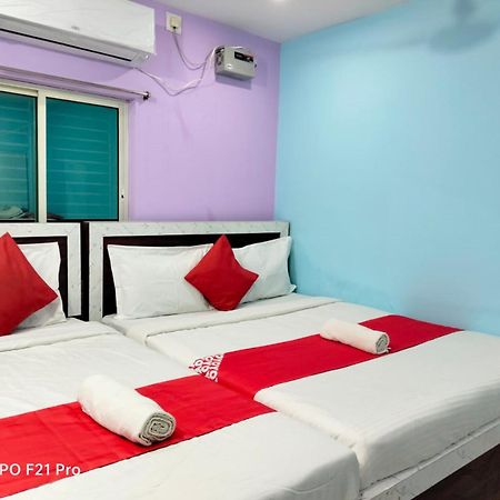 Hotel Sea Gold Пурі Екстер'єр фото
