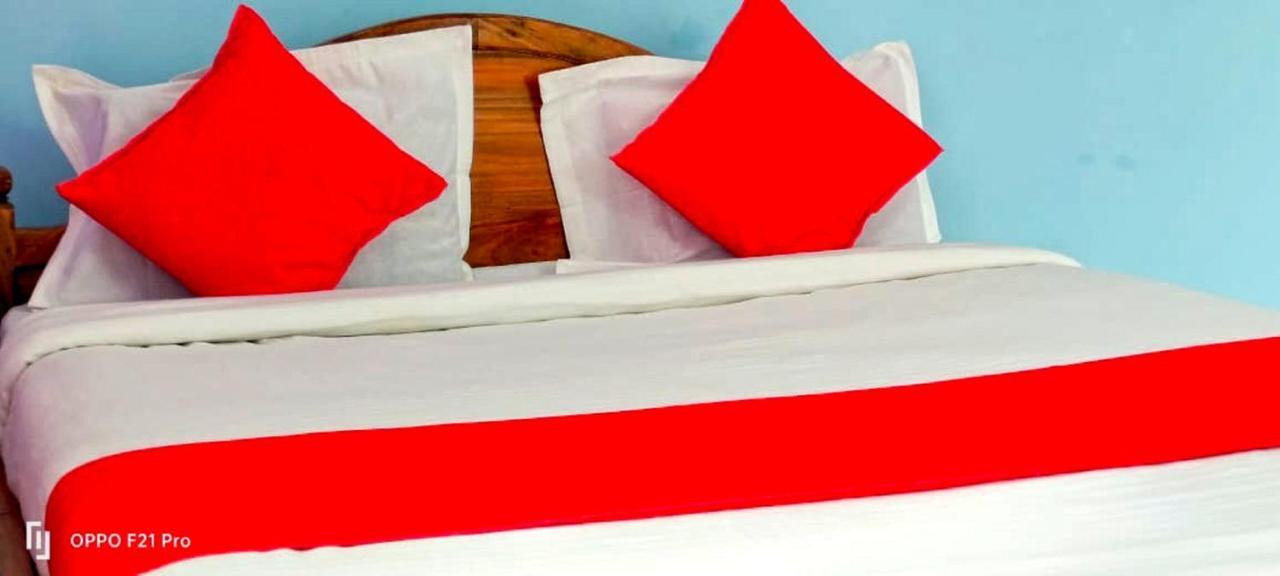 Hotel Sea Gold Пурі Екстер'єр фото