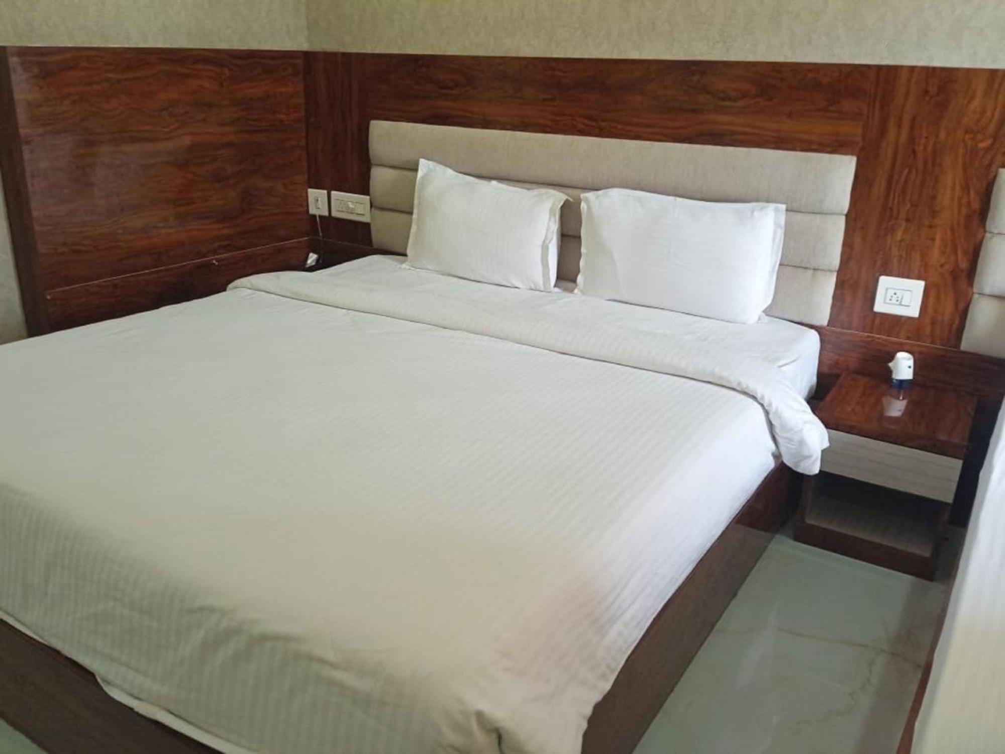 Hotel Sea Gold Пурі Екстер'єр фото