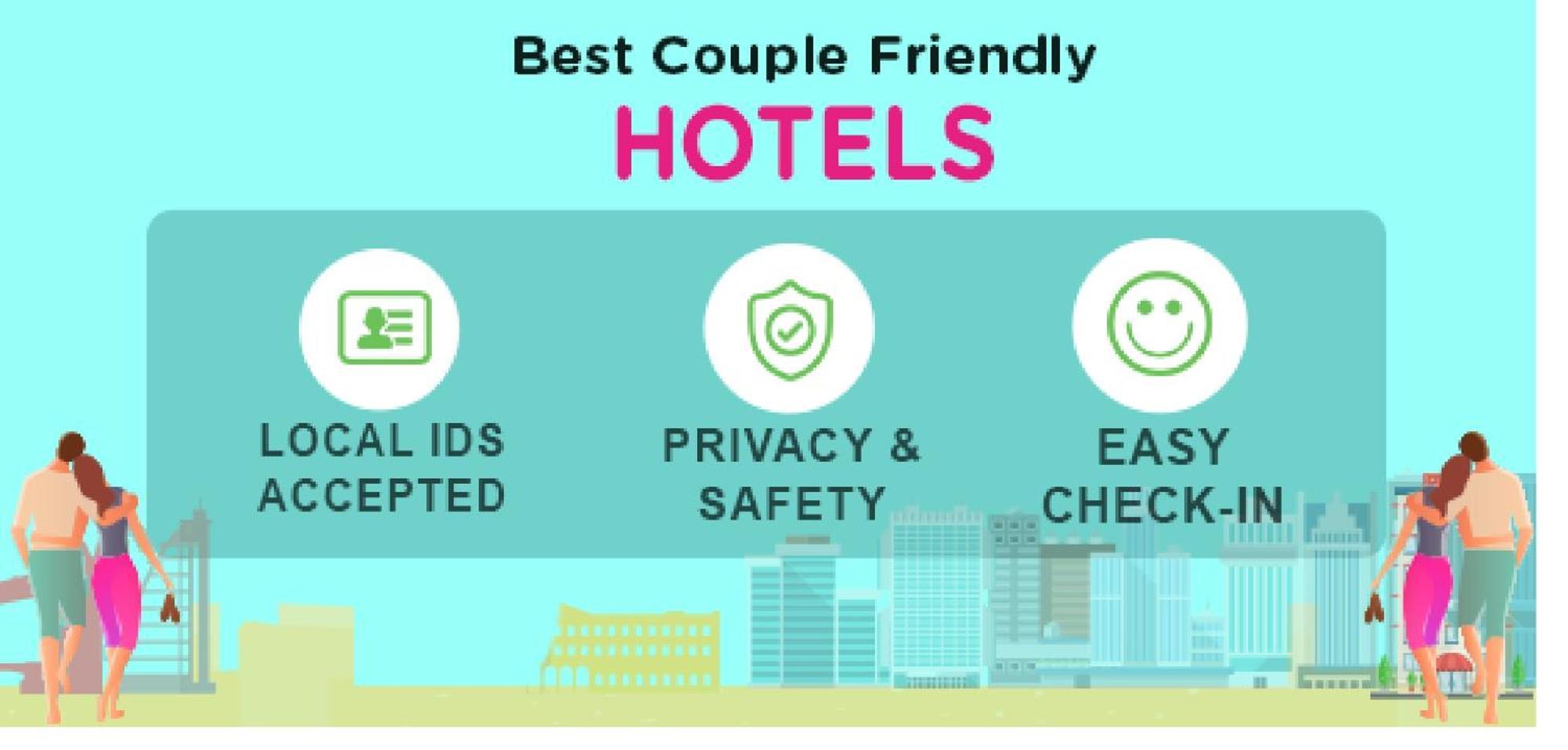 Hotel Sea Gold Пурі Екстер'єр фото